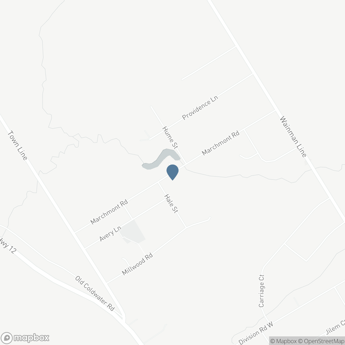 1914 RUDOLPH COURT, Severn, Ontario L3V 7A6